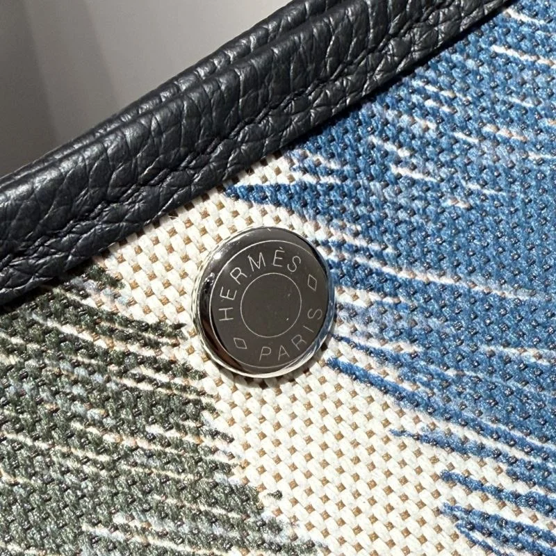 Hermes Garden Party Bags FastDry 48187