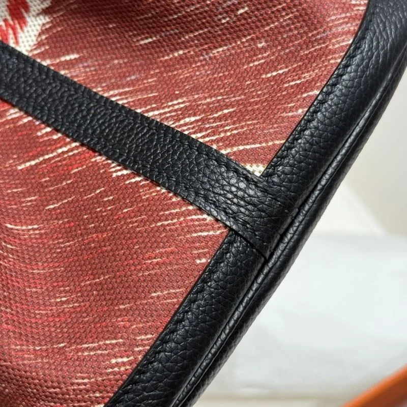 Hermes Garden Party Bags FastDry 48187
