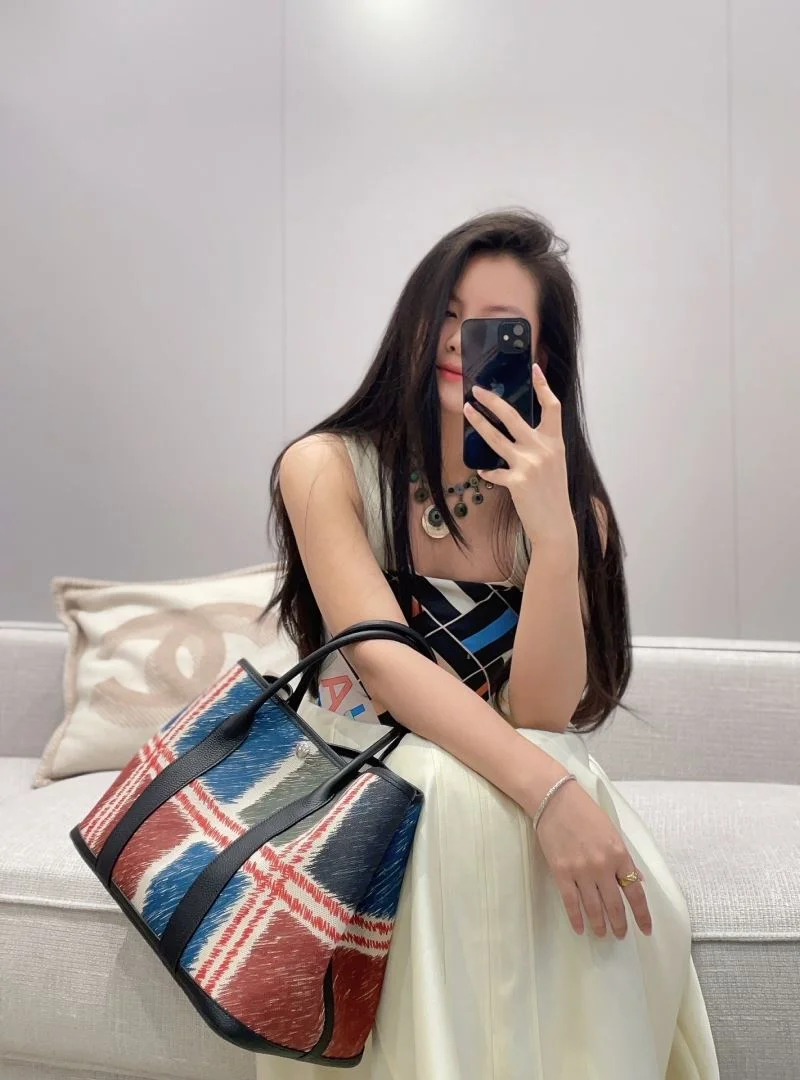 Hermes Garden Party Bags FastDry 48187