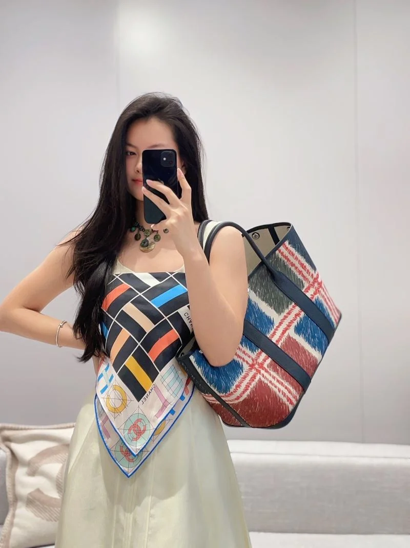 Hermes Garden Party Bags FastDry 48187