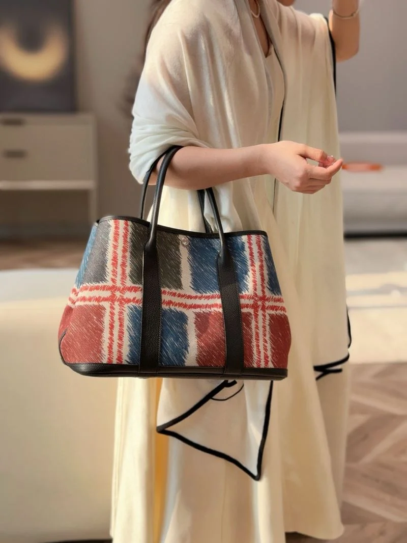 Hermes Garden Party Bags FastDry 48187