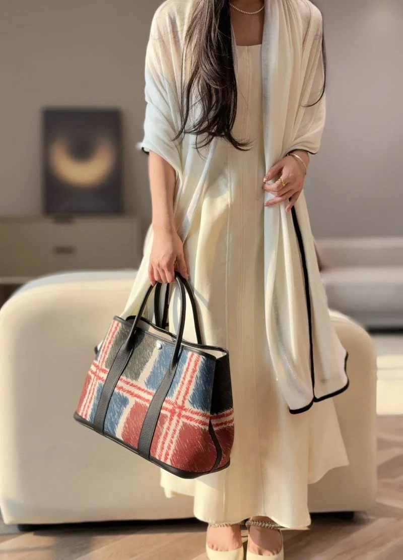 Hermes Garden Party Bags FastDry 48187