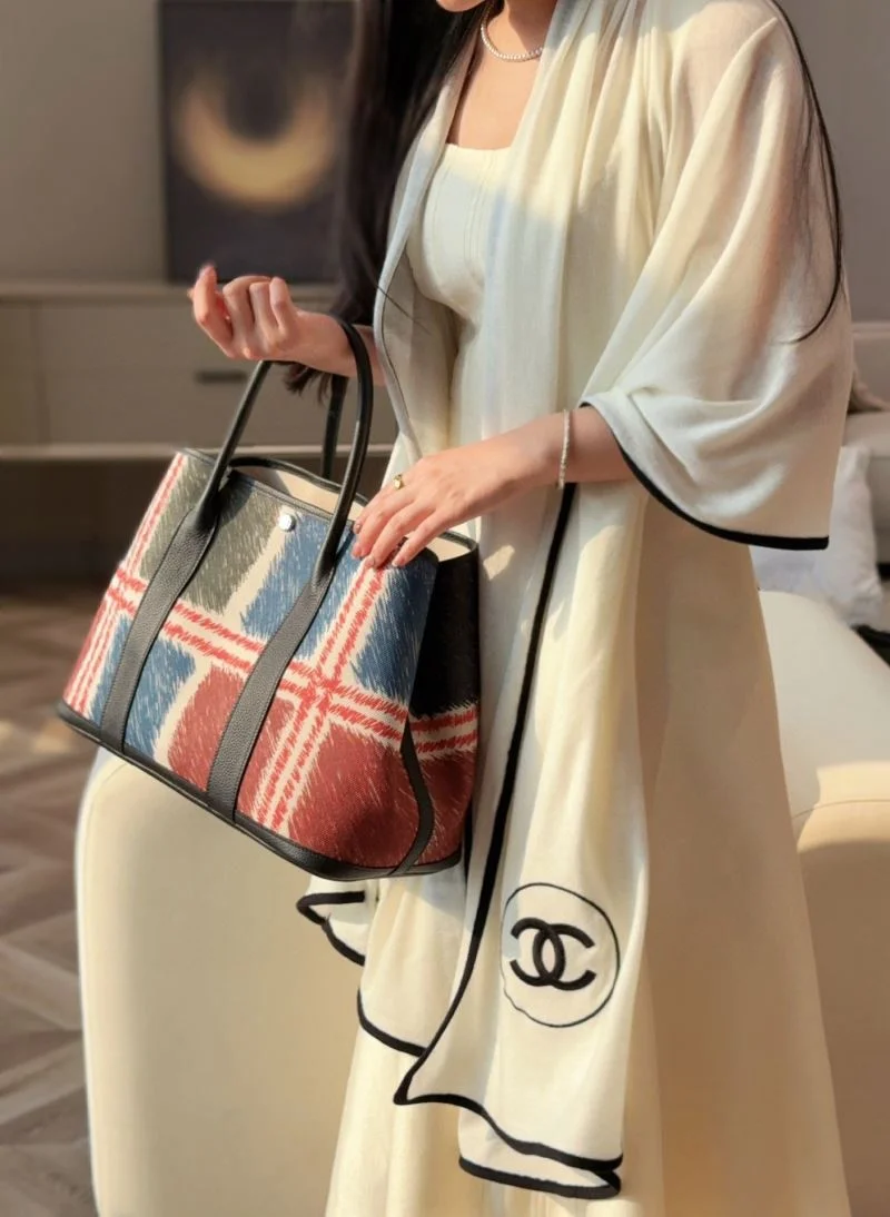 Hermes Garden Party Bags FastDry 48187