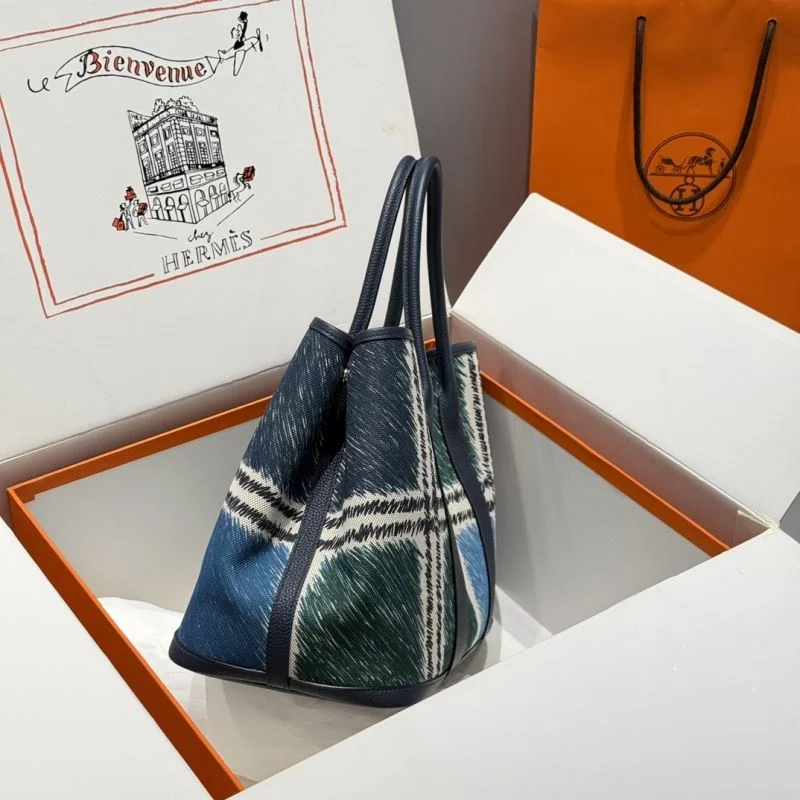 Hermes Garden Party Bags Stylish 48194