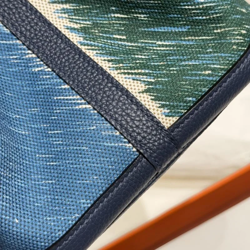 Hermes Garden Party Bags Stylish 48194