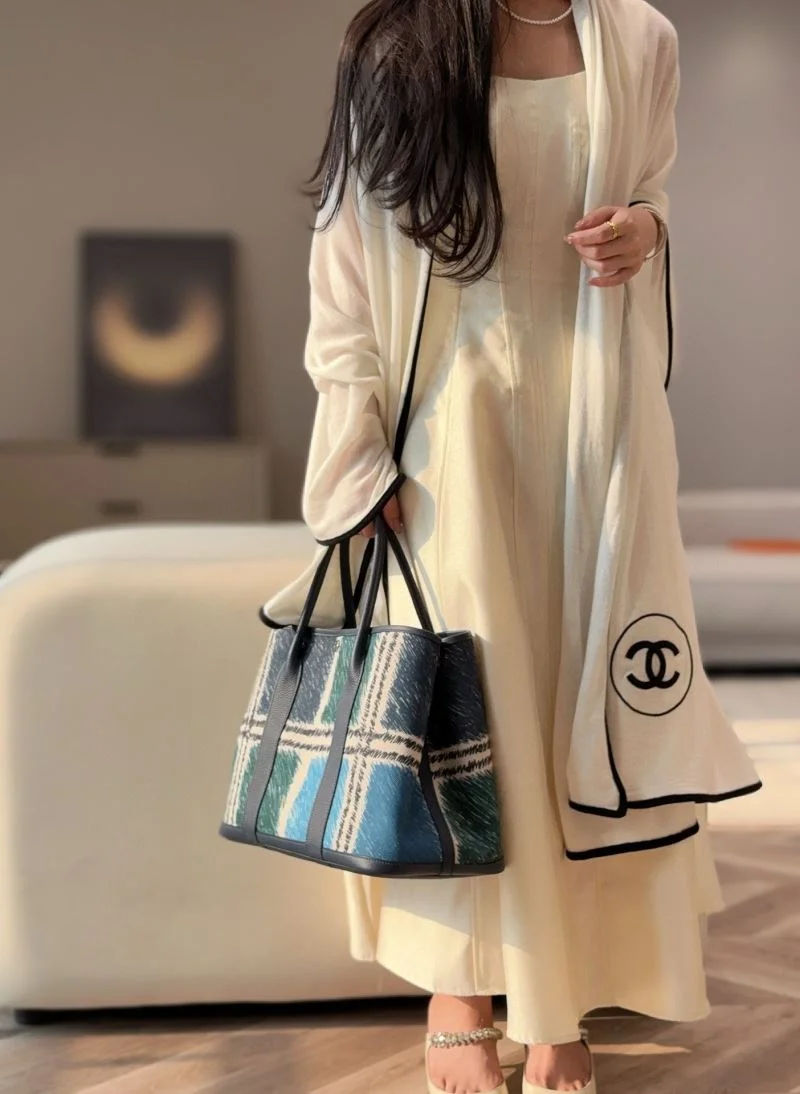 Hermes Garden Party Bags Stylish 48194