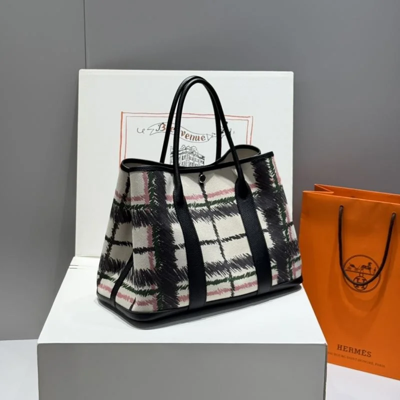 Hermes Garden Party Bags Sporty 48191