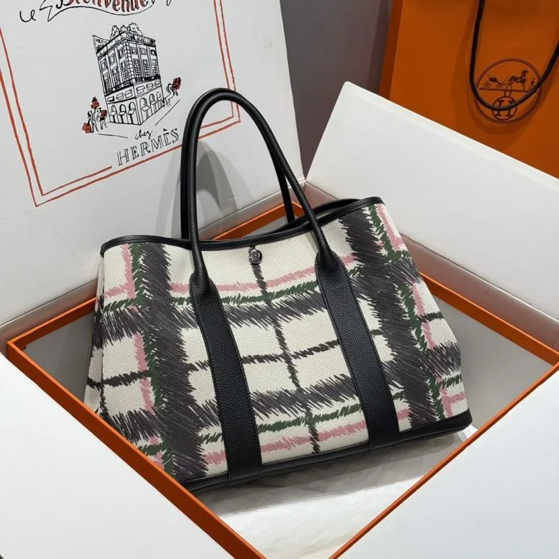 Hermes Garden Party Bags Sporty 48191