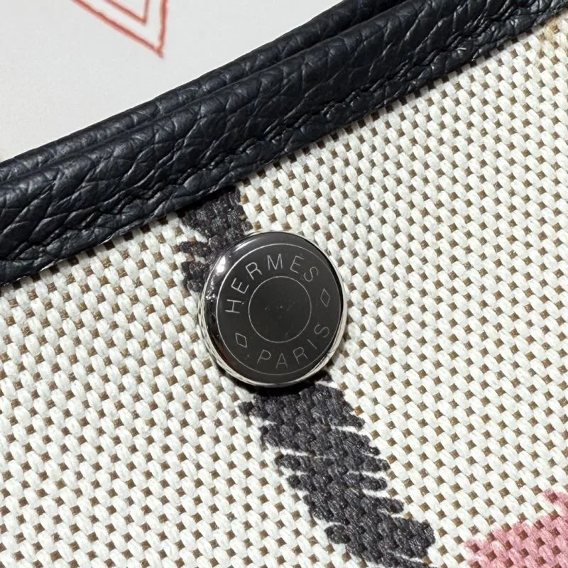Hermes Garden Party Bags Sporty 48191