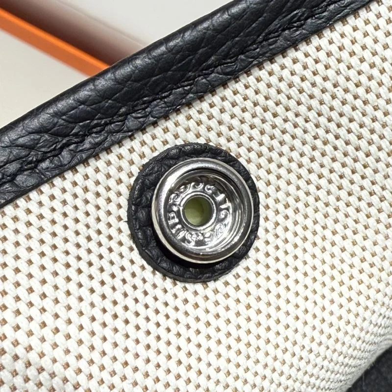 Hermes Garden Party Bags Sporty 48191