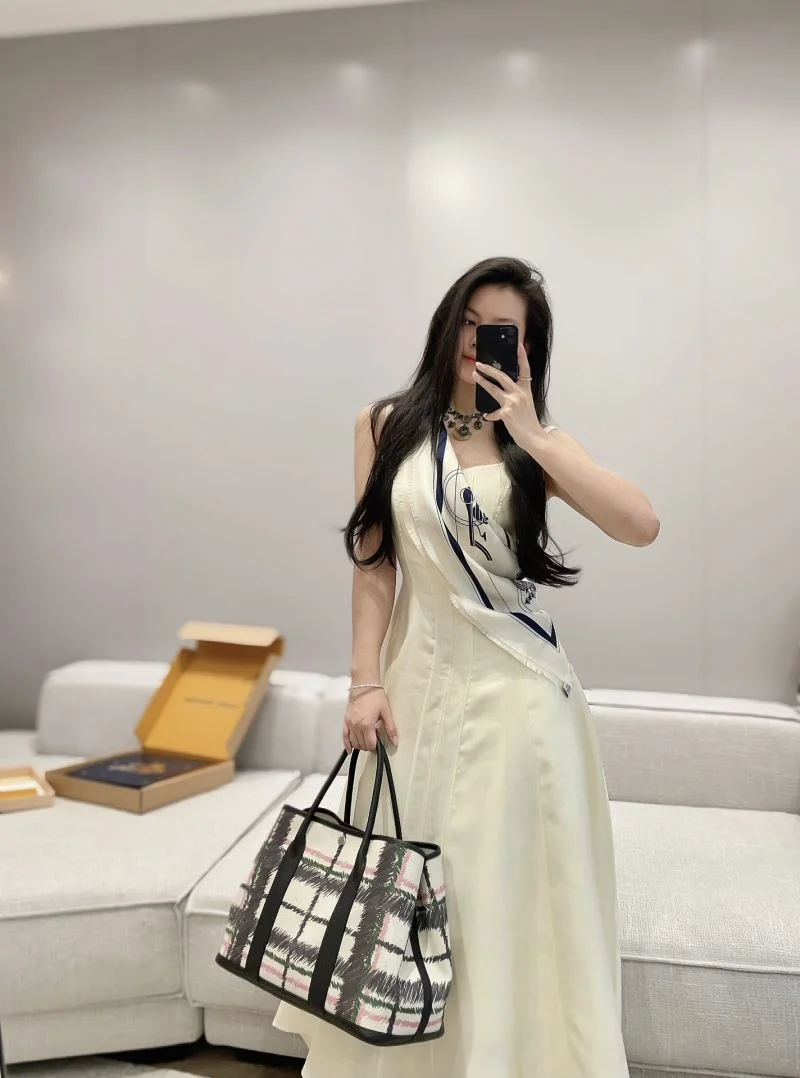 Hermes Garden Party Bags Sporty 48191