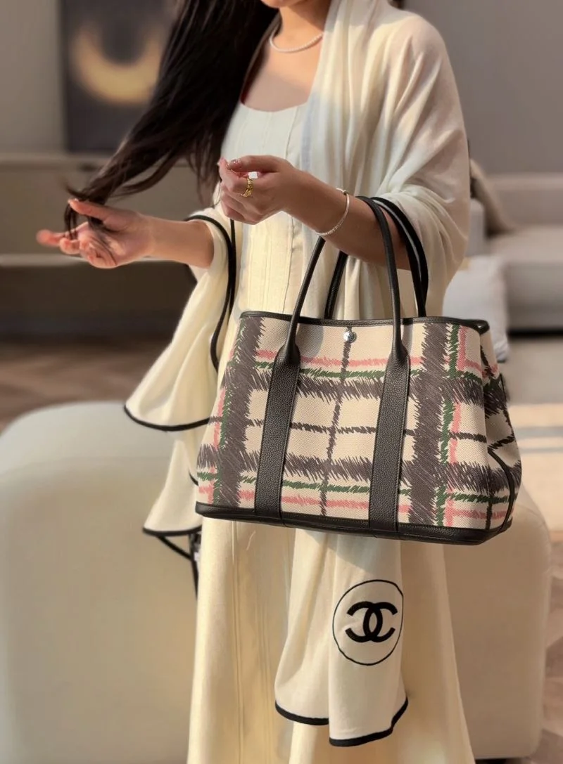 Hermes Garden Party Bags Sporty 48191