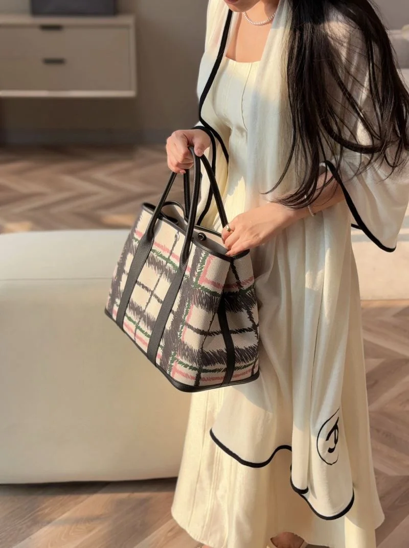 Hermes Garden Party Bags Sporty 48191