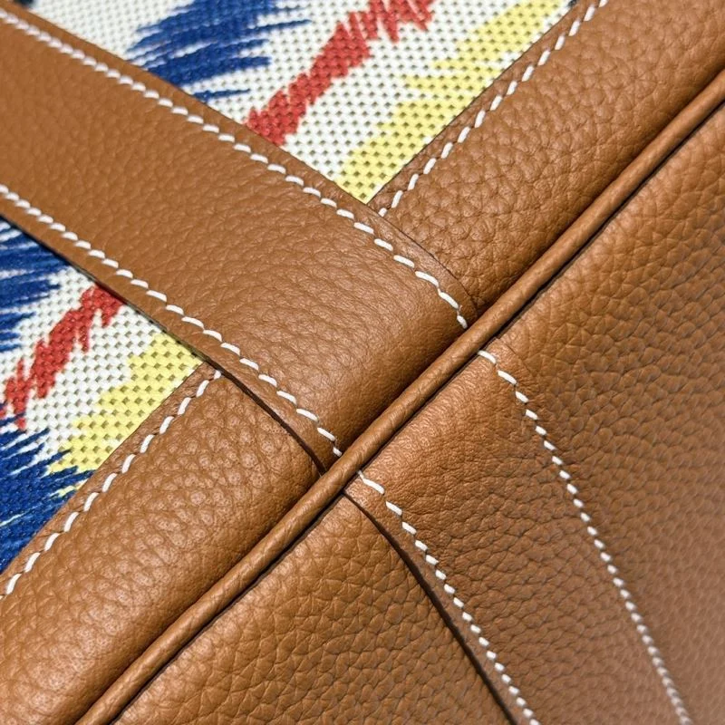 Practical Hermes Garden Party Bags 48192