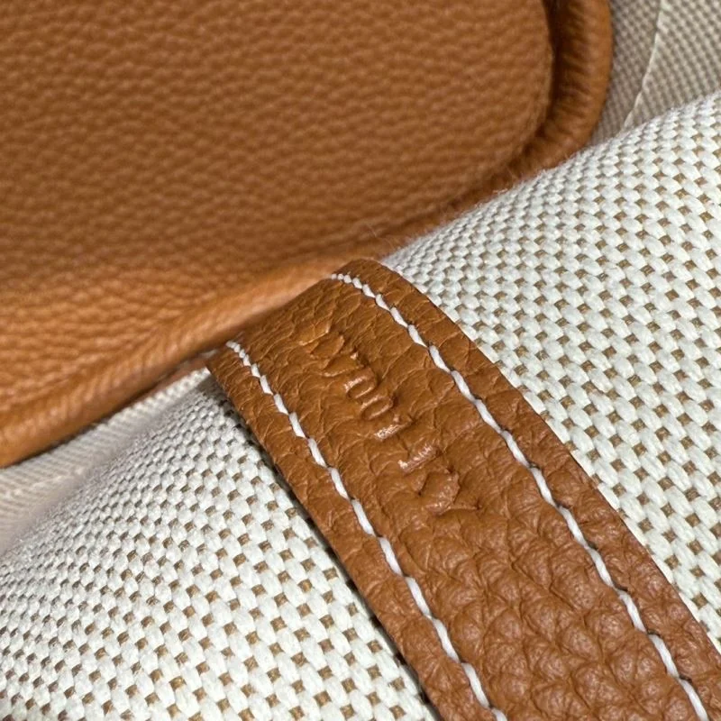 Practical Hermes Garden Party Bags 48192