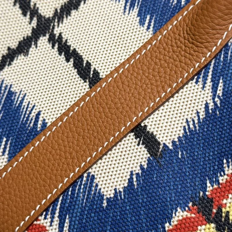 Practical Hermes Garden Party Bags 48192