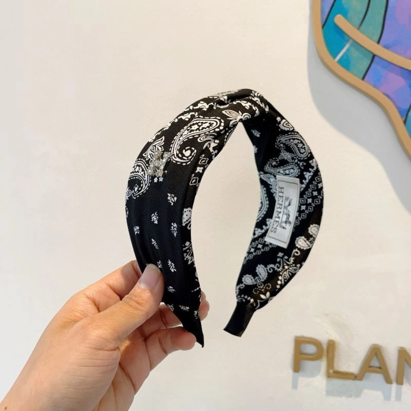 Efficient Hermes Hair Hoop 263563