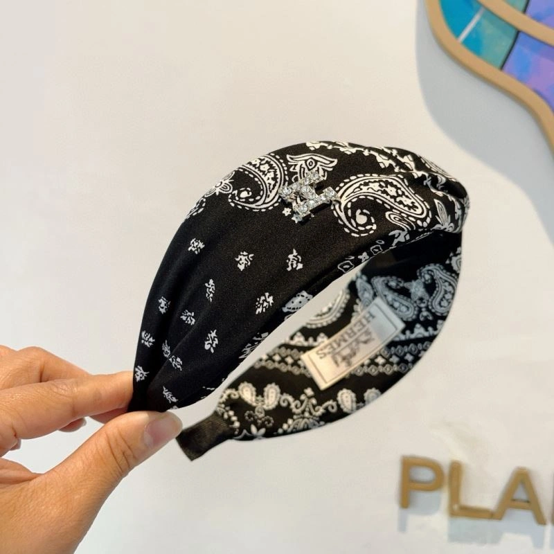 Efficient Hermes Hair Hoop 263563