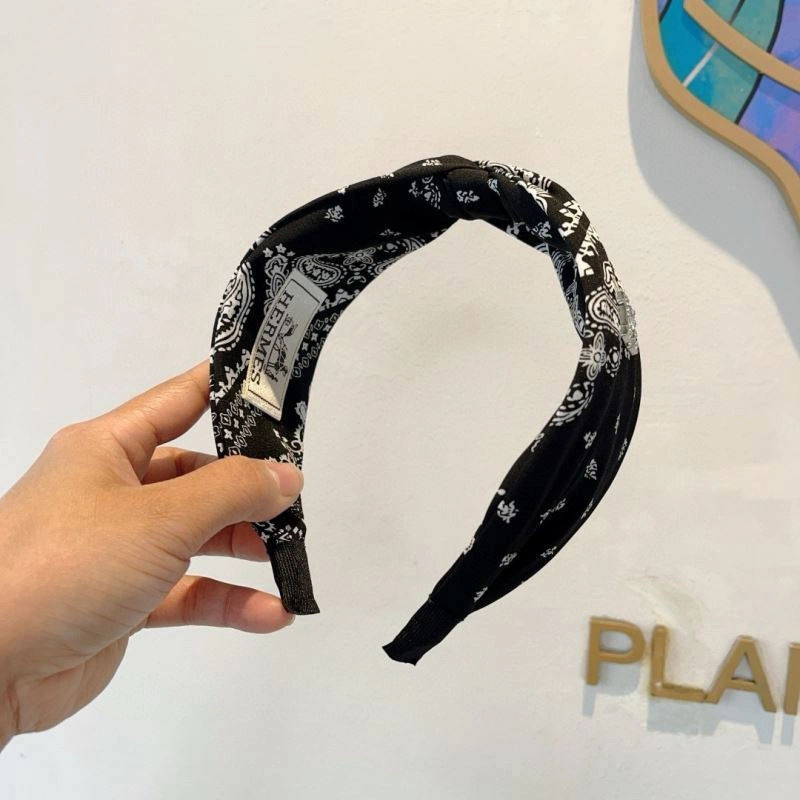 Efficient Hermes Hair Hoop 263563