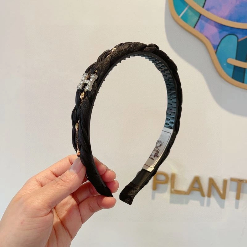 Hermes Hair Hoop Thermal 263565