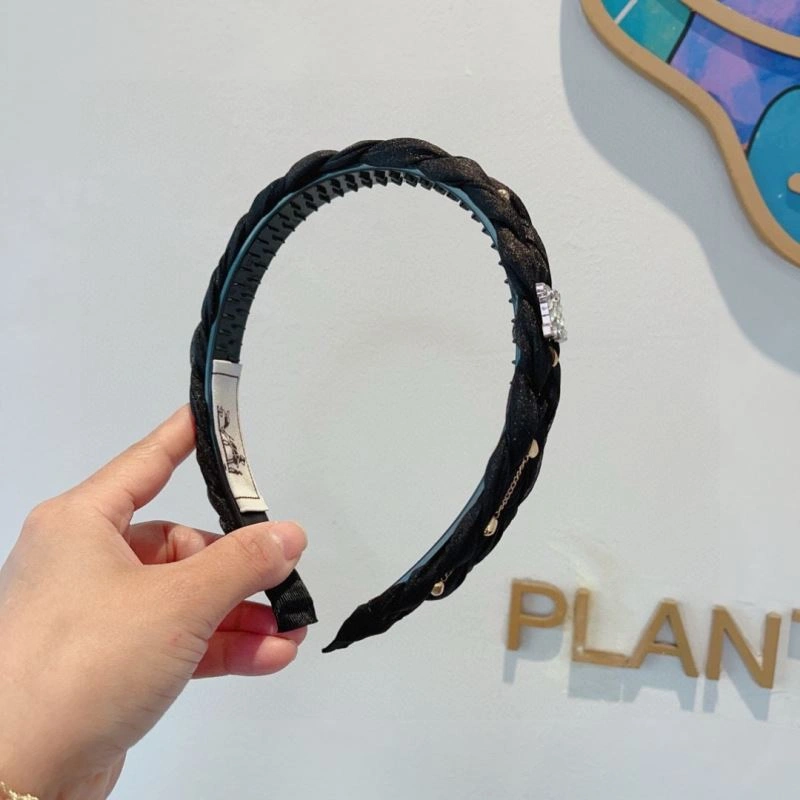 Hermes Hair Hoop Thermal 263565