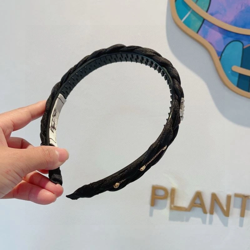 Hermes Hair Hoop Thermal 263565