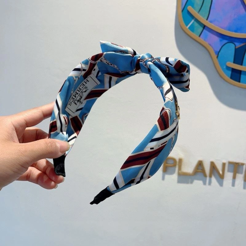 MultiPurpose Hermes Hair Hoop 263556