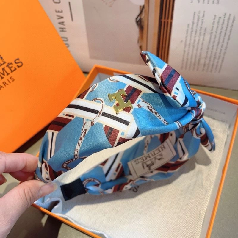 MultiPurpose Hermes Hair Hoop 263556