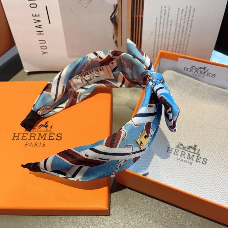 MultiPurpose Hermes Hair Hoop 263556