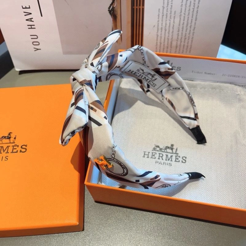 WellDesigned Hermes Hair Hoop 263569