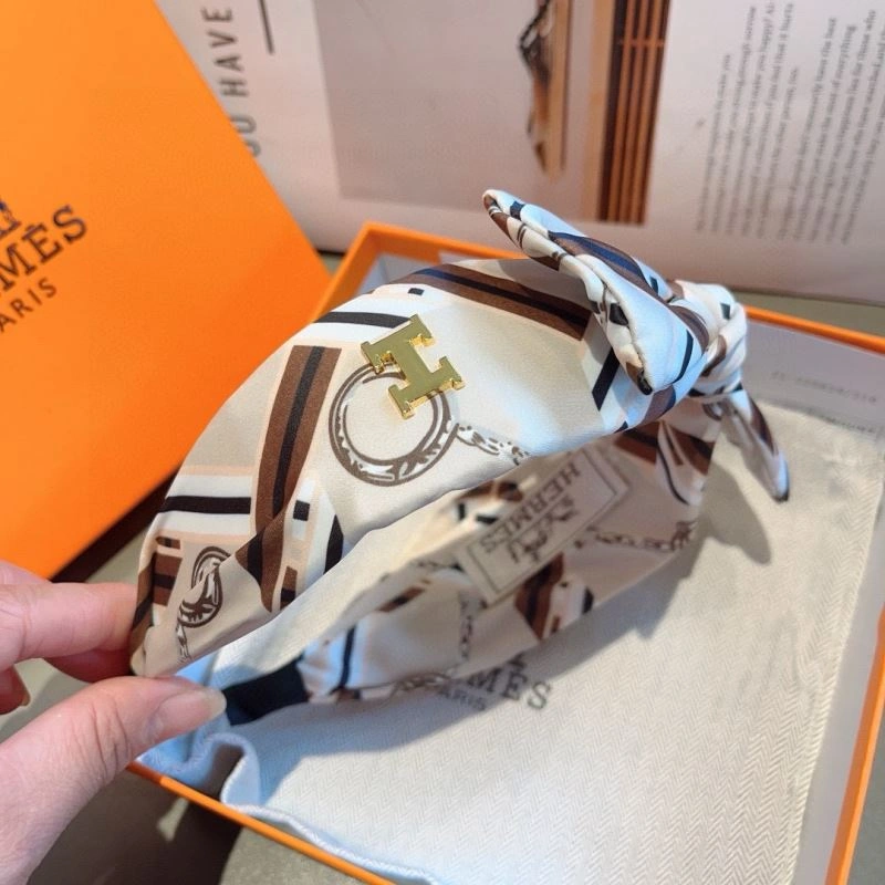 WellDesigned Hermes Hair Hoop 263569