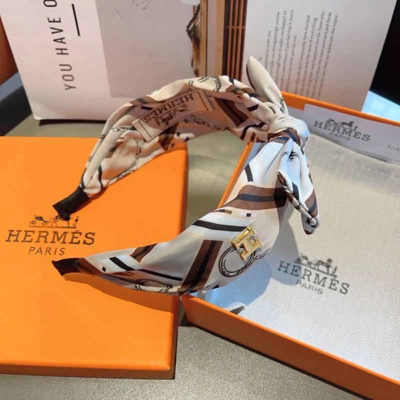 WellDesigned Hermes Hair Hoop 263569