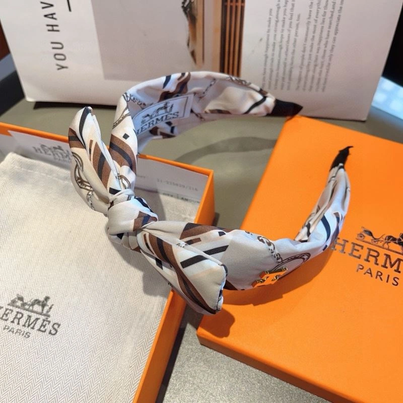 WellDesigned Hermes Hair Hoop 263569
