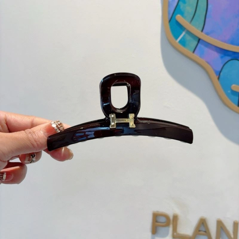 Hermes Hair Hoop Comfortable 263567