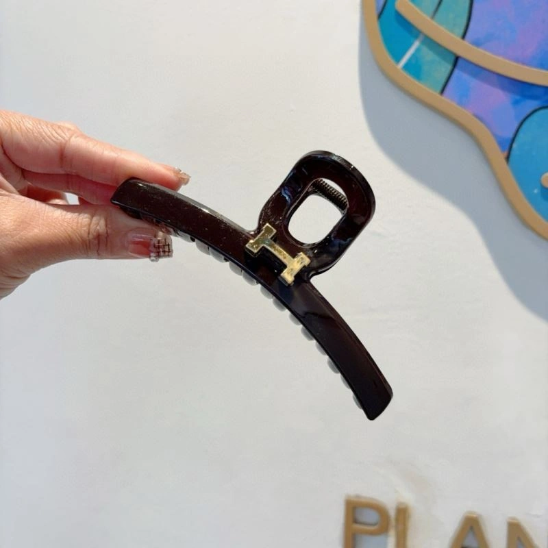 Hermes Hair Hoop Comfortable 263567