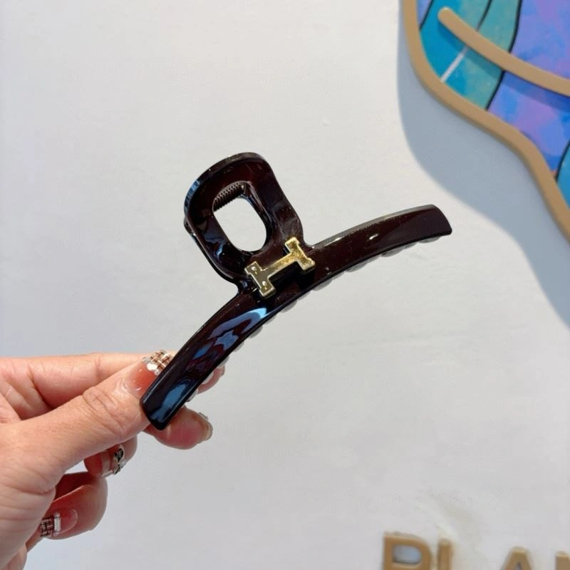 Hermes Hair Hoop Comfortable 263567