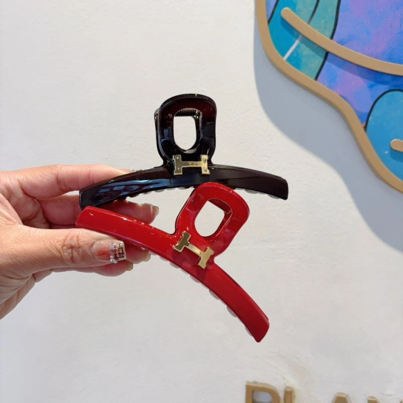 Hermes Hair Hoop Comfortable 263567