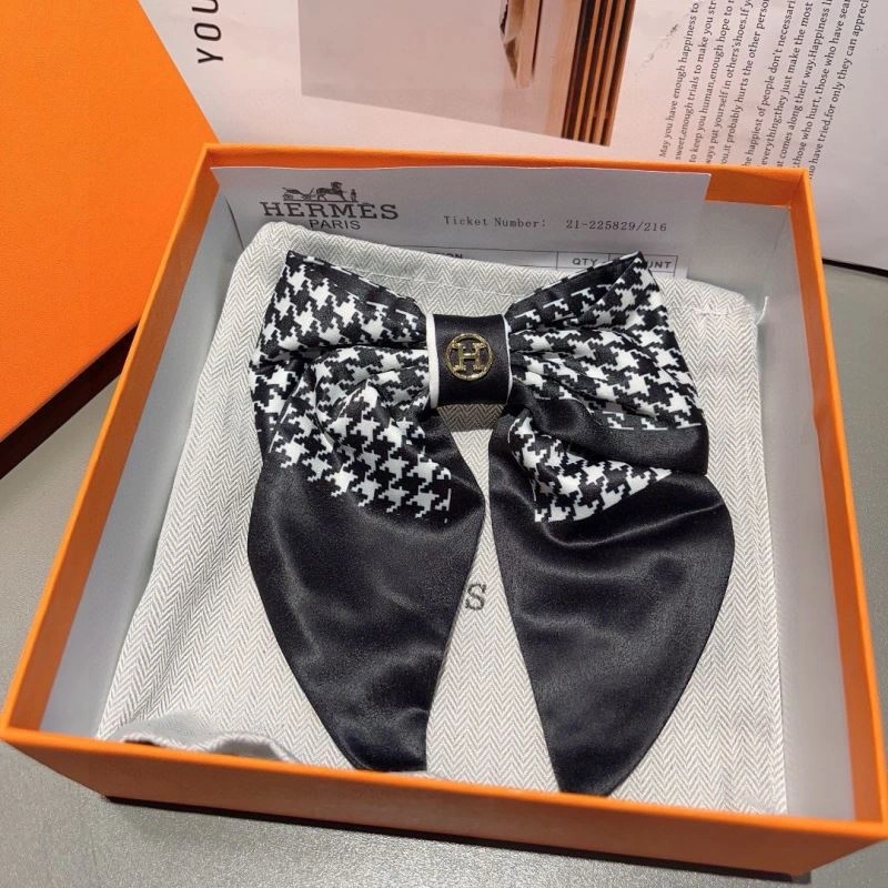 Modern Hermes Hair Hoop 263549