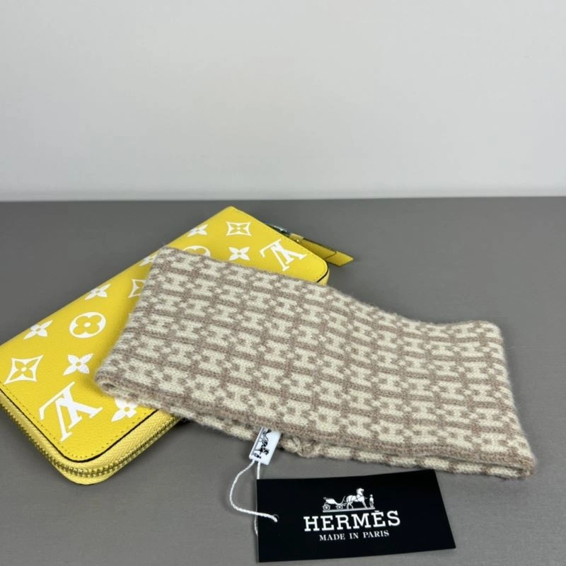 Hermes Hair Hoop Contemporary 263026