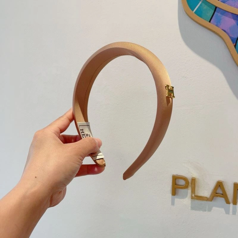 Hermes Hair Hoop Snug 263024