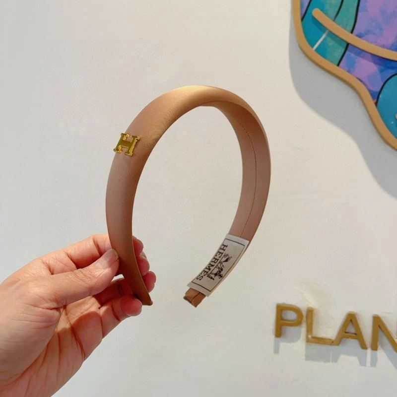 Hermes Hair Hoop Snug 263024