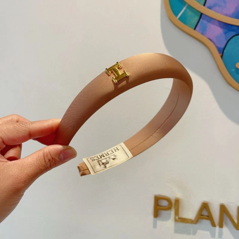 Hermes Hair Hoop Snug 263024