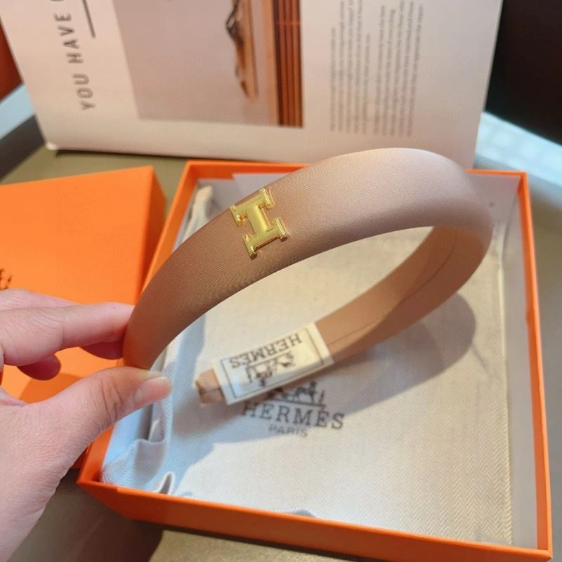 Hermes Hair Hoop Snug 263024