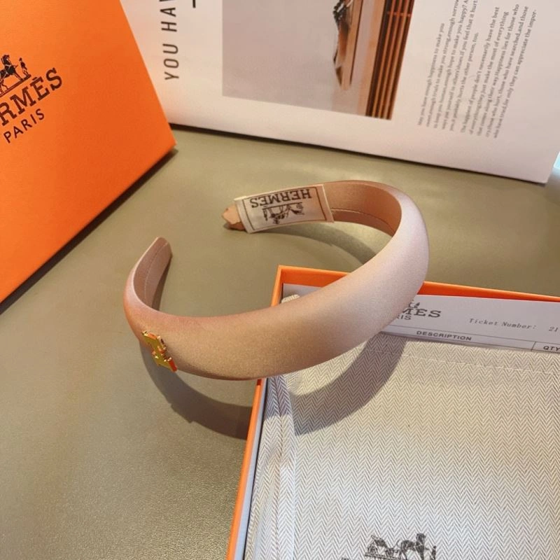 Hermes Hair Hoop Snug 263024