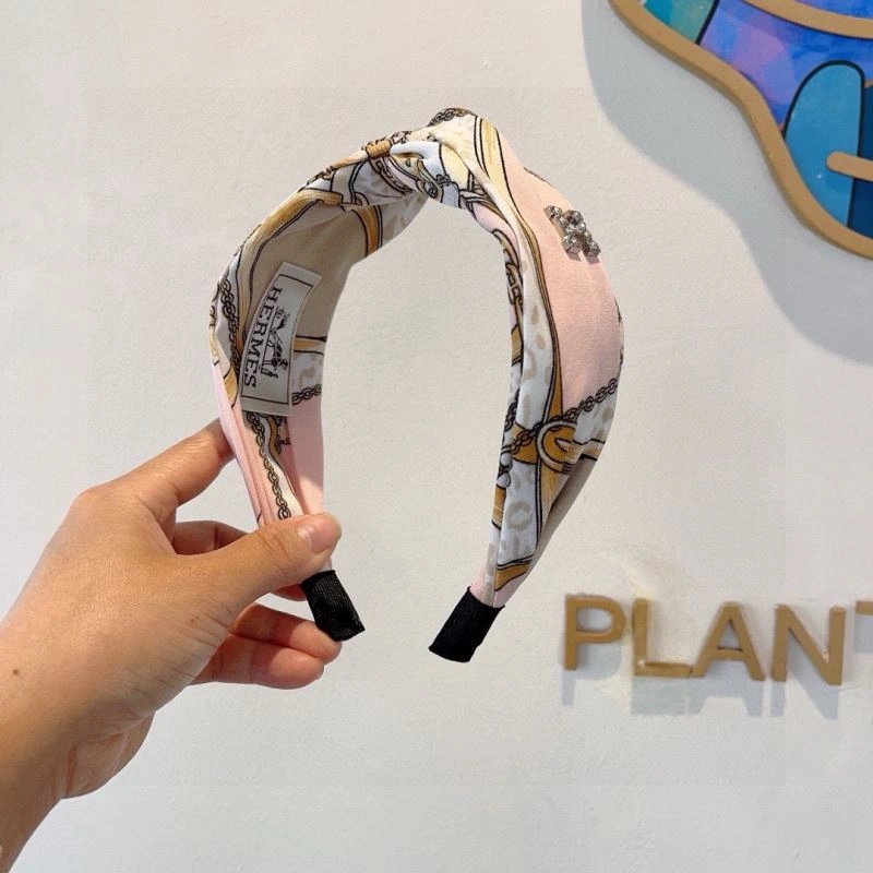 Hermes Hair Hoop Chic 263023