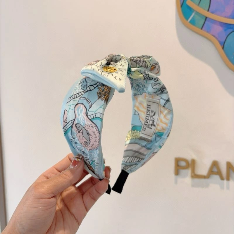 Hermes Hair Hoop AllSeason 263043