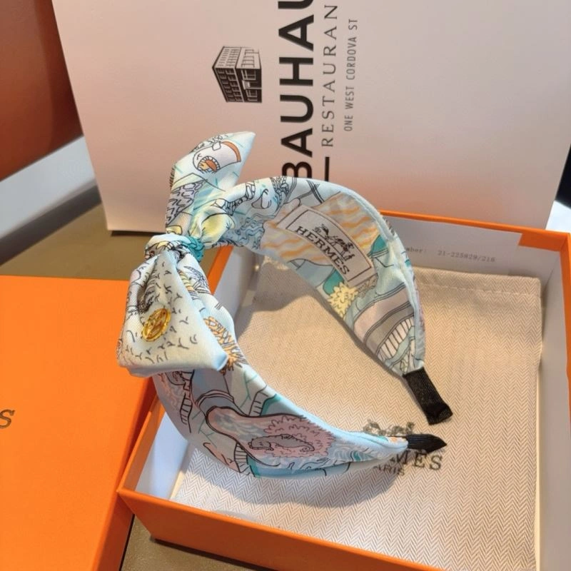 Hermes Hair Hoop AllSeason 263043