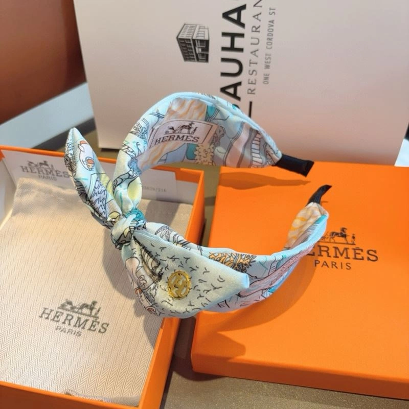 Hermes Hair Hoop AllSeason 263043