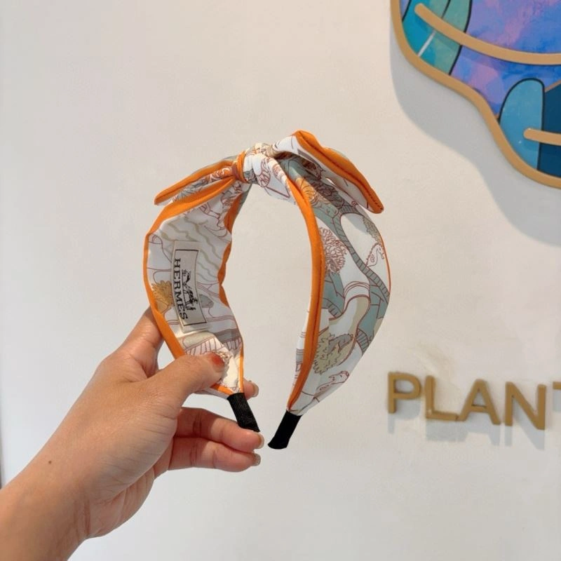 FreshLook Hermes Hair Hoop 263021