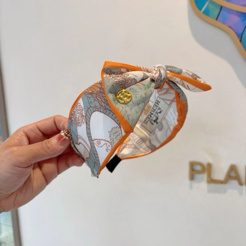 FreshLook Hermes Hair Hoop 263021